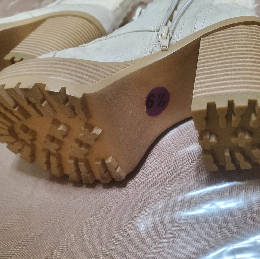 Ankle boots - Picture 5 of 6